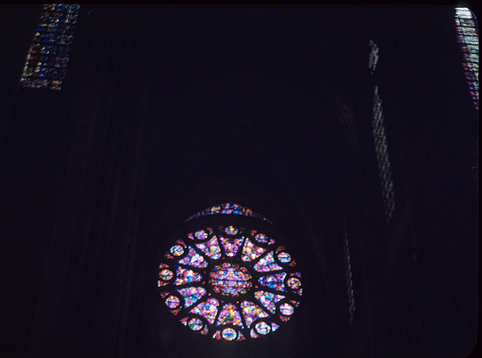 France, Reims: Cathedral, Notre Dame