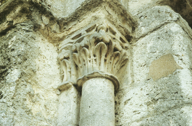 France, Égligny: Abbey, L’Abbaye de Preuilly