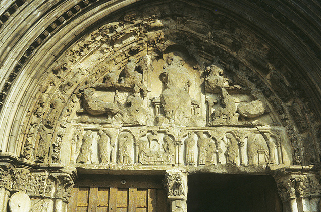 France, Donnemarie-Dontilly: Church, Notre-Dame-de-la-Nativité