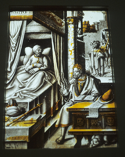 Netherlands, Amsterdam: Museum, Rijksmuseum