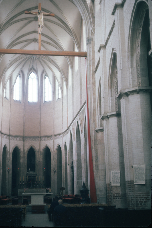 Poland, Gniezno: Cathedral, S. Wojciech