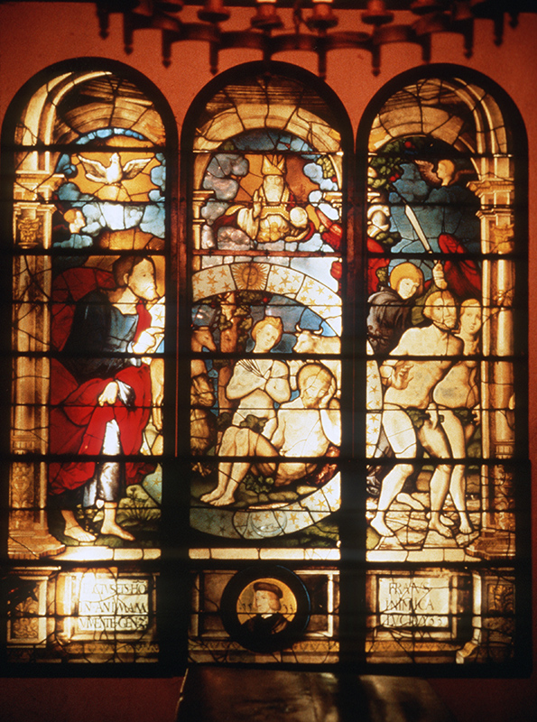 Canada, Private Collection: Langley (British Columbia)