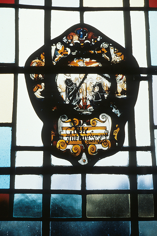 Canada, Private Collection: Langley (British Columbia)