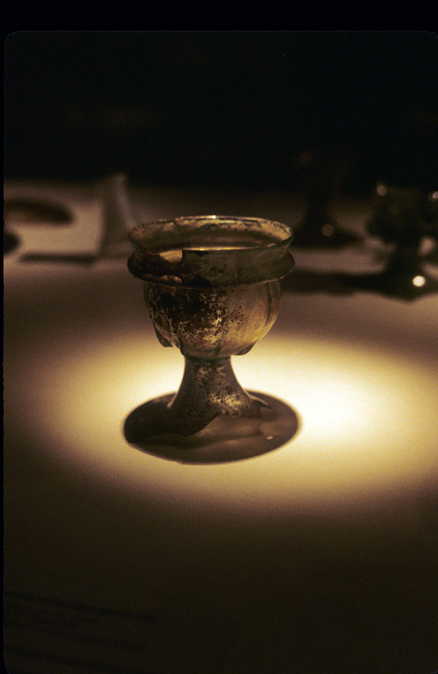 Belgium, Liège: Museum, Musée d'Art Religieux et d'Art Mosan