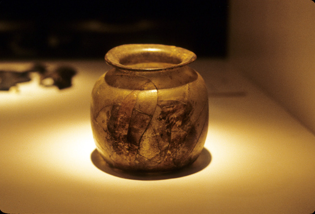 Germany, Stuttgart: Museum, Württembergisches Landesmuseum
