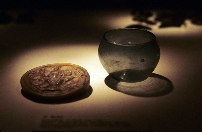 Germany, Bamberg: Museum, Diözesanmuseum