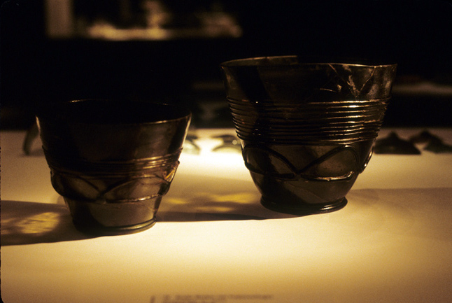 Germany, Würzburg: Museum, Mainfränkisches Museum