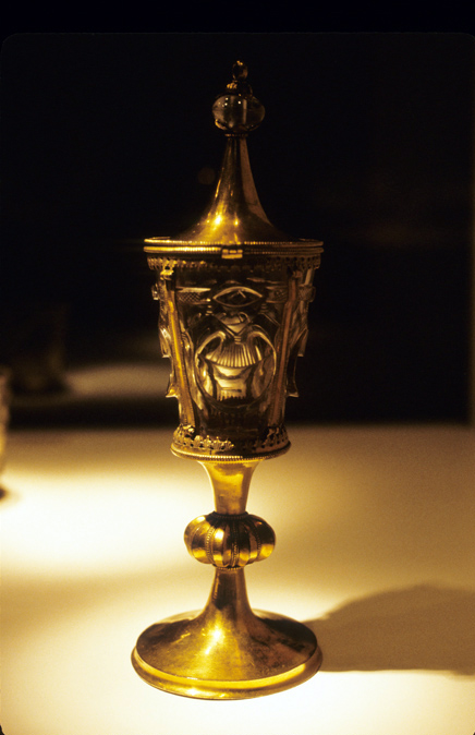Belgium, Namur: Convent, Soeurs de Notre Dame