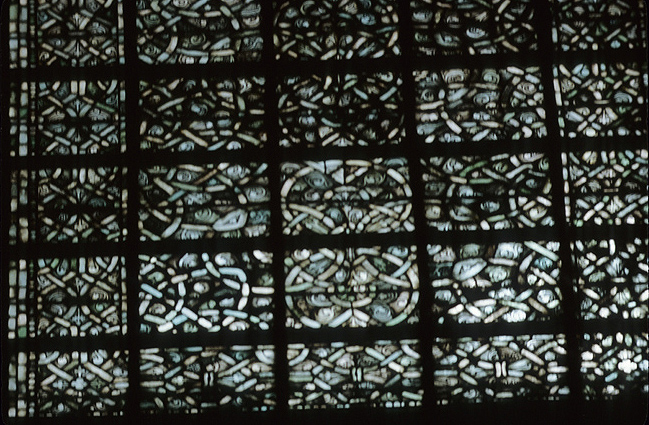 France, Reims: Cathedral, Notre Dame