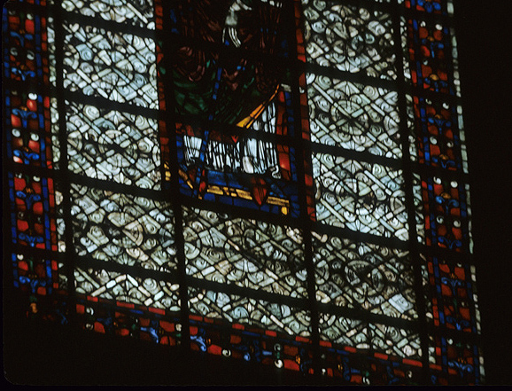 France, Reims: Cathedral, Notre Dame