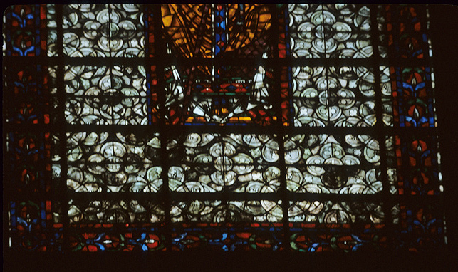 France, Reims: Cathedral, Notre Dame