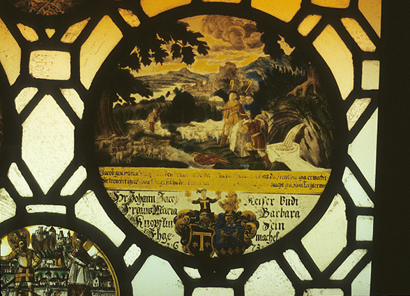 Great Britain, Wragby: Church