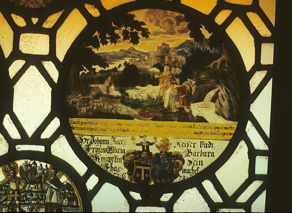 Great Britain, Wragby: Church
