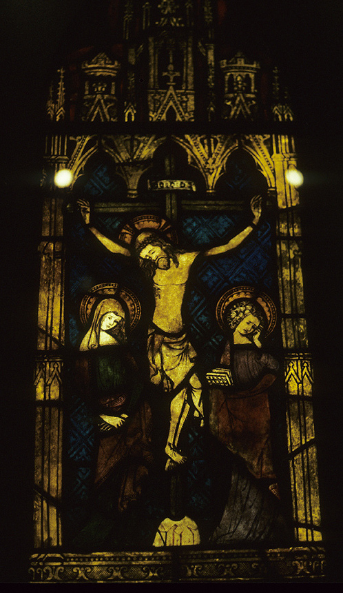 Germany, Berlin: Museum, Kunstgewerbemuseum