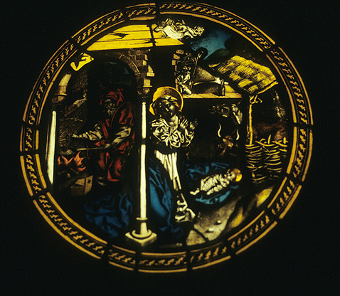 Germany, Berlin: Museum, Kunstgewerbemuseum