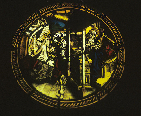 Germany, Berlin: Museum, Kunstgewerbemuseum