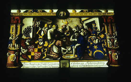 Germany, Berlin: Museum, Kunstgewerbemuseum