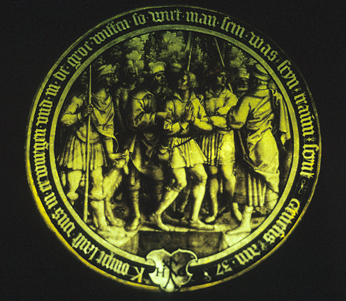 Germany, Berlin: Museum, Kunstgewerbemuseum