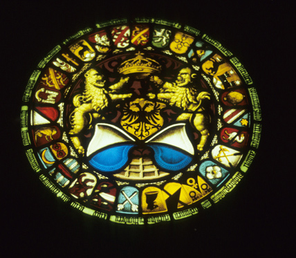 Germany, Berlin: Museum, Kunstgewerbemuseum