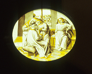 Germany, Berlin: Museum, Kunstgewerbemuseum