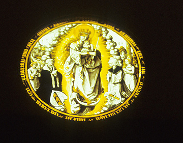 Germany, Berlin: Museum, Kunstgewerbemuseum