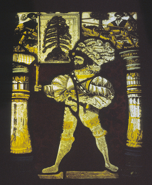 Germany, Berlin: Museum, Kunstgewerbemuseum