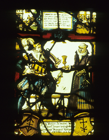 Germany, Berlin: Museum, Kunstgewerbemuseum