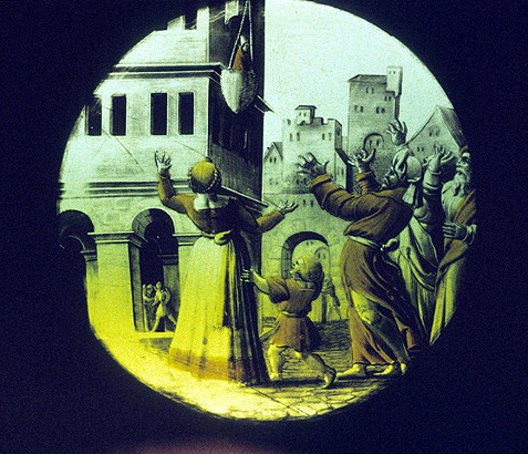 Germany, Berlin: Museum, Kunstgewerbemuseum