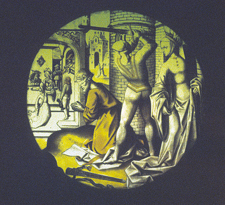 Germany, Berlin: Museum, Kunstgewerbemuseum