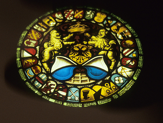 Germany, Berlin: Museum, Kunstgewerbemuseum