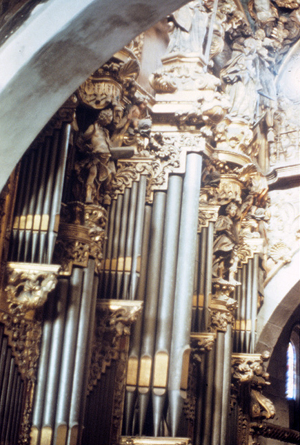 Portugal, Braga: Cathedral