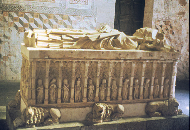 Portugal, Braga: Cathedral