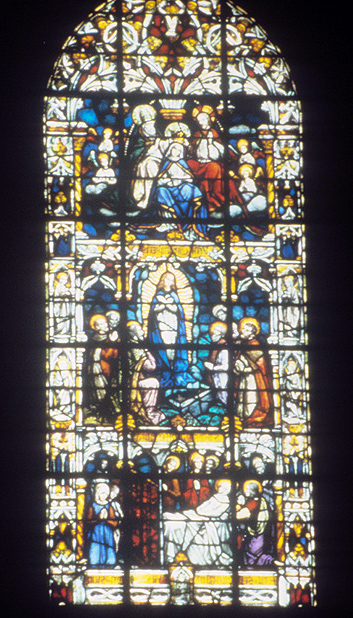 Portugal, Braga: Cathedral