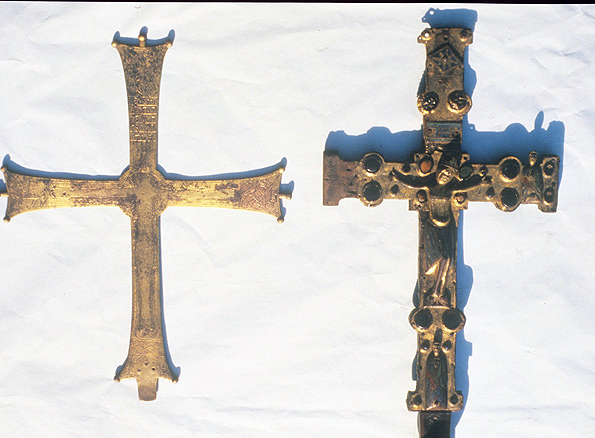 Portugal, Braga: Cathedral, Treasury