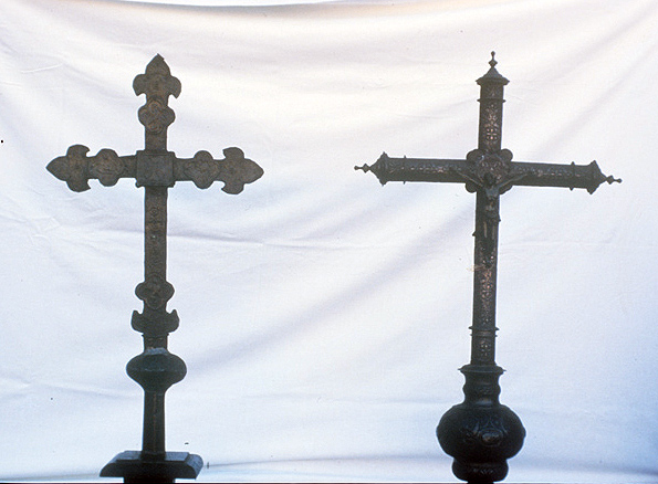 Portugal, Braga: Cathedral, Treasury