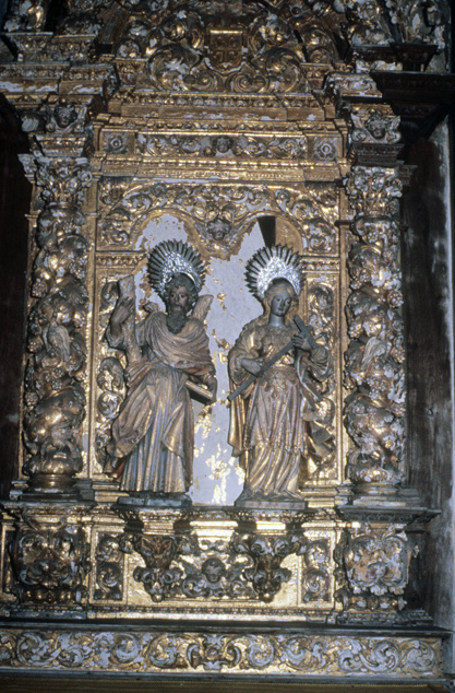 Portugal, Braga: Cathedral, Treasury