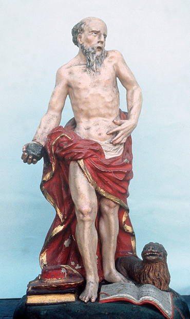 Portugal, Braga: Cathedral, Treasury