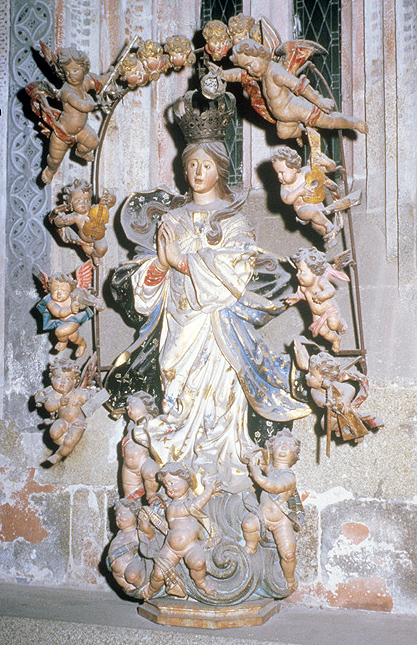 Portugal, Braga: Cathedral