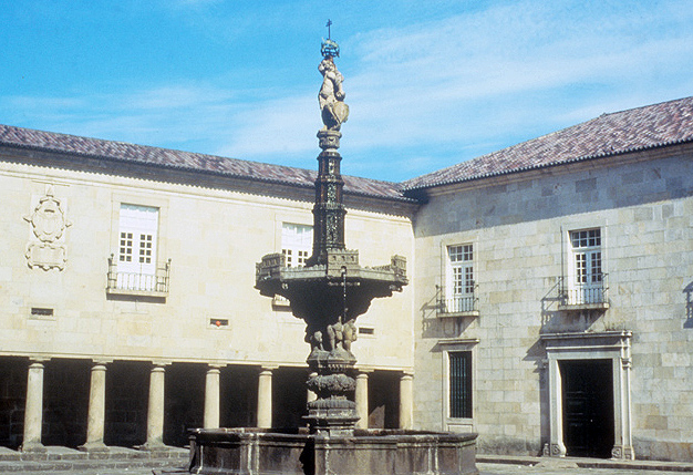 Portugal, Braga