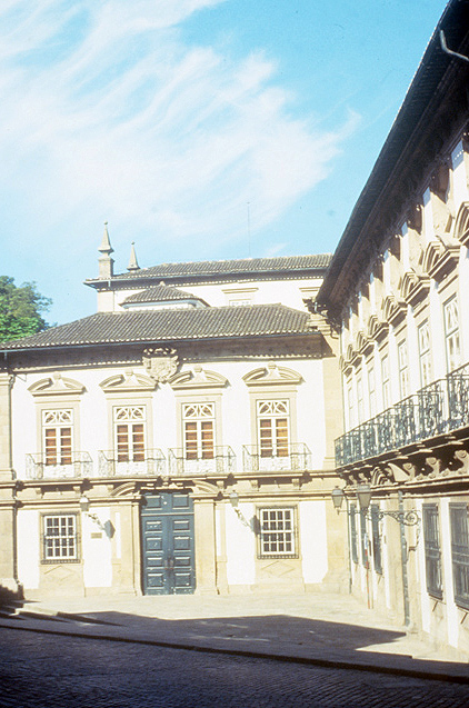Portugal, Braga