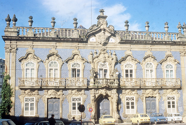 Portugal, Braga