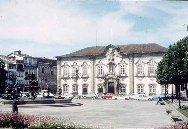 Portugal, Braga