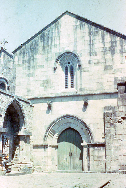 Portugal, Braga