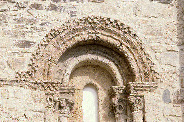 Spain, Ponferrada: Castle