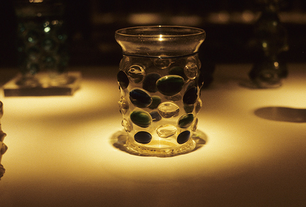 Czech Republic, Prague: Museum, Kunstgewerbe