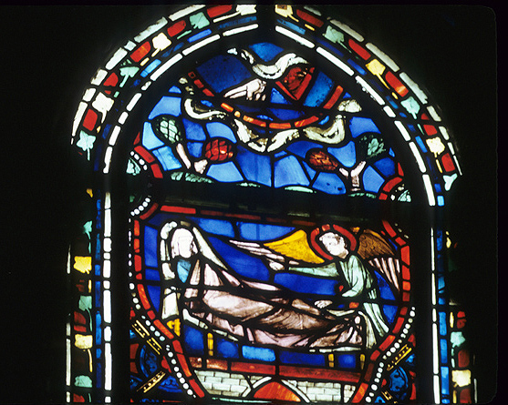 France, Clermont-Ferrand: Cathedral