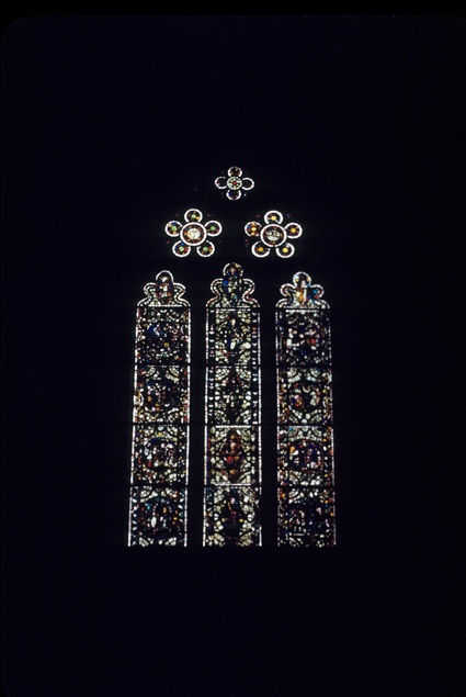 Great Britain, Lincoln: Cathedral