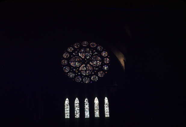 Great Britain, Lincoln: Cathedral