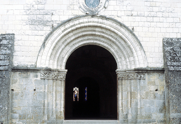 France, Loches: Castle