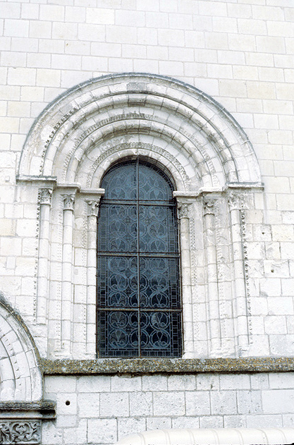 France, Loches: Castle